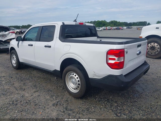Ford Maverick Xl