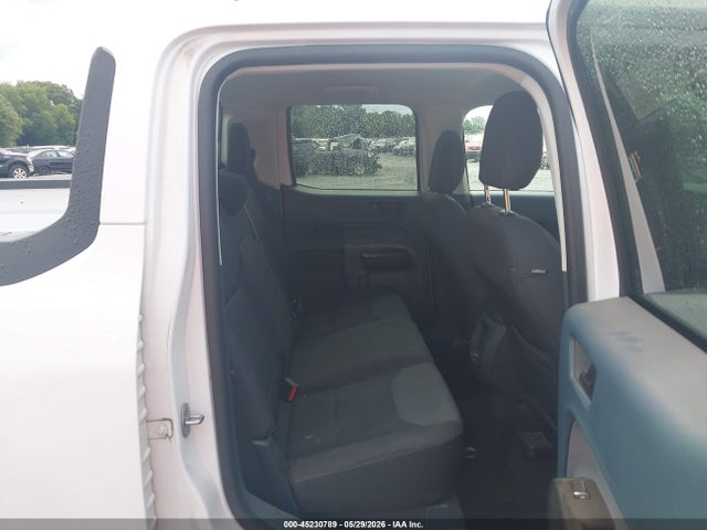 Ford Maverick Xl