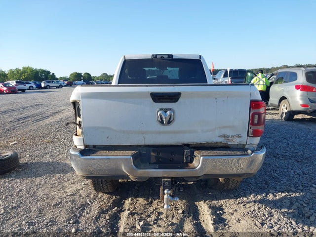 Ram 2500 Tradesman  4x4 6'4 Box