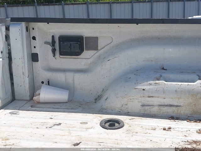 Ram 2500 Tradesman  4x4 6'4 Box