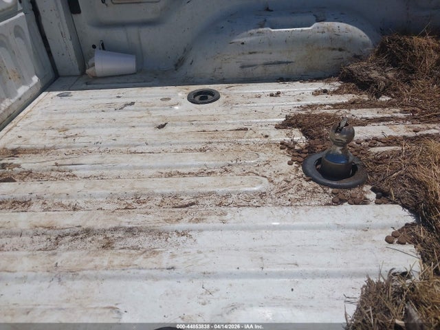 Ram 2500 Tradesman  4x4 6'4 Box