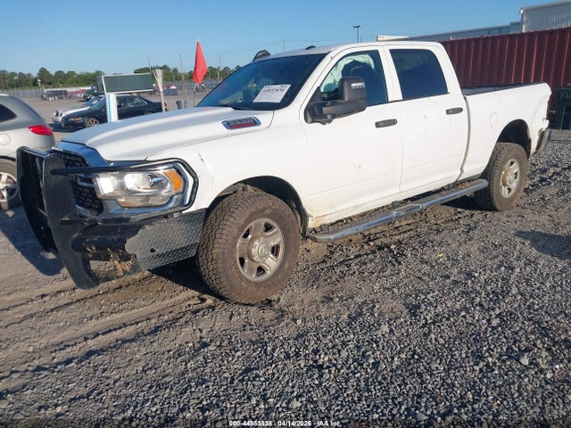 Ram 2500 Tradesman  4x4 6'4 Box