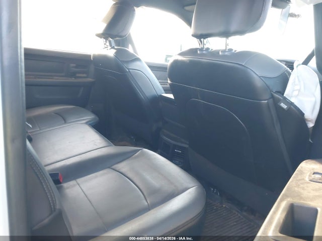Ram 2500 Tradesman  4x4 6'4 Box