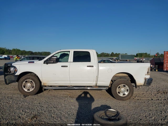 Ram 2500 Tradesman  4x4 6'4 Box