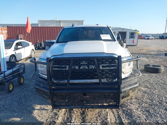 Ram 2500 Tradesman  4x4 6'4 Box