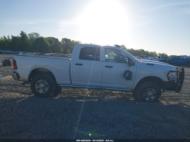 Ram 2500 Tradesman  4x4 6'4 Box
