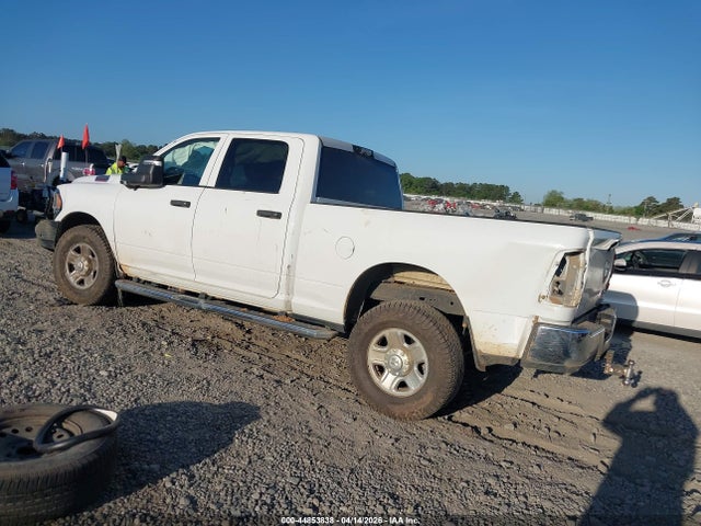 Ram 2500 Tradesman  4x4 6'4 Box
