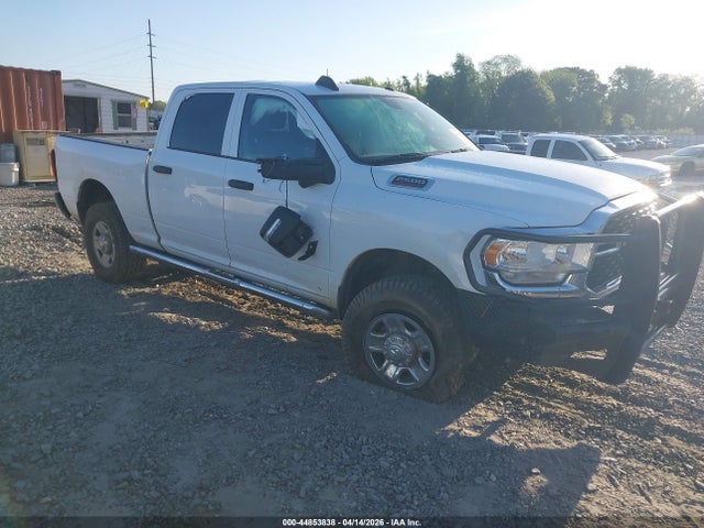 Salvage Ram 2500 Image