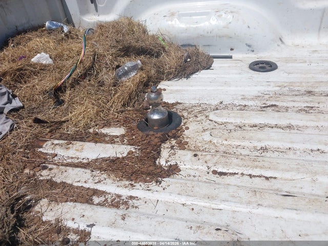 Ram 2500 Tradesman  4x4 6'4 Box