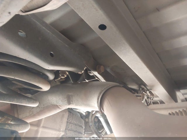 Ram 2500 Tradesman  4x4 6'4 Box