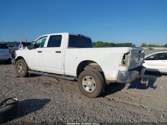 Ram 2500 Tradesman  4x4 6'4 Box