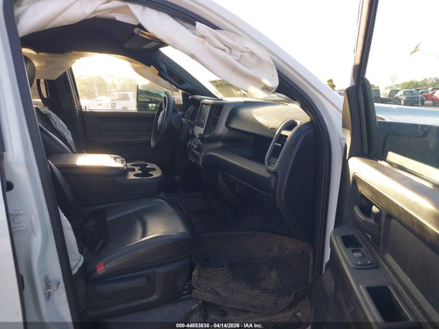 Ram 2500 Tradesman  4x4 6'4 Box