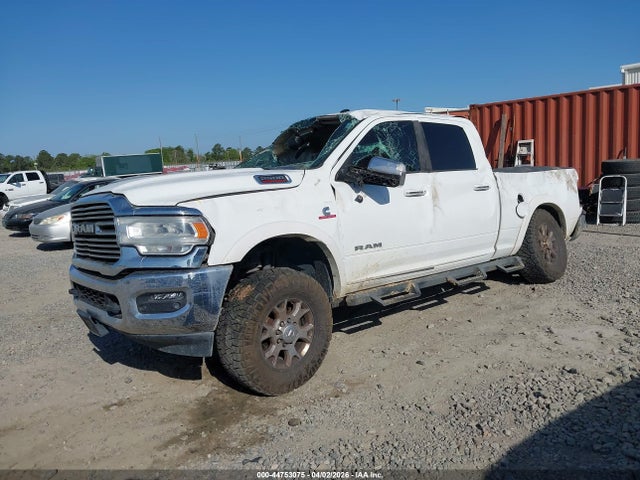 Ram 2500 Laramie  4x4 6'4 Box