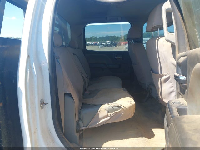 GMC Sierra 2500