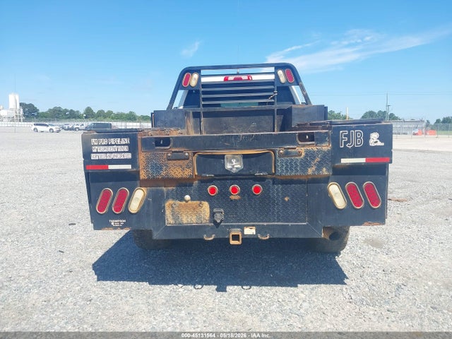GMC Sierra 2500