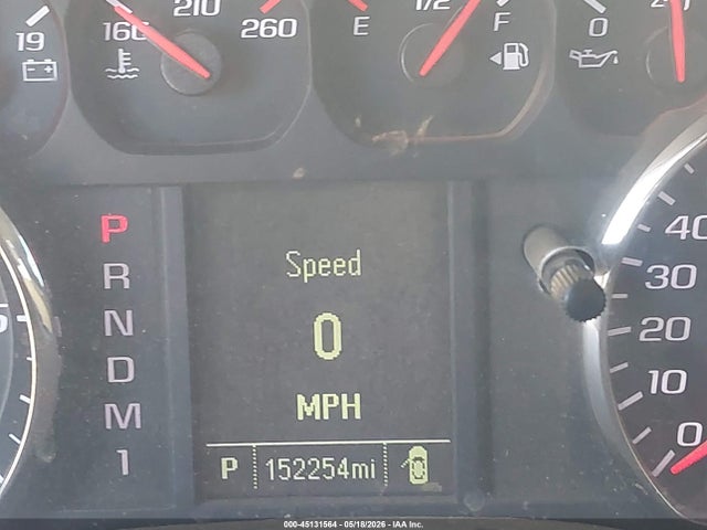 GMC Sierra 2500