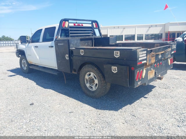 GMC Sierra 2500