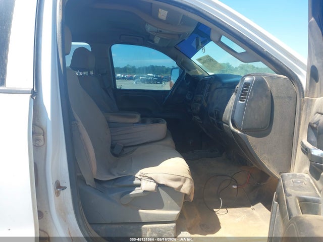 GMC Sierra 2500
