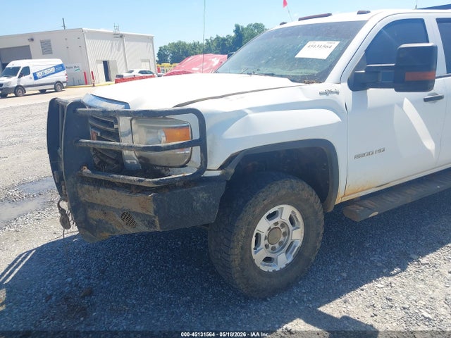 GMC Sierra 2500