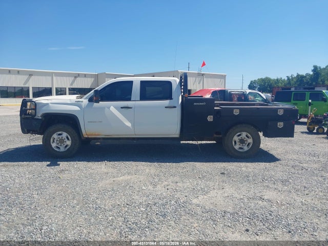 GMC Sierra 2500