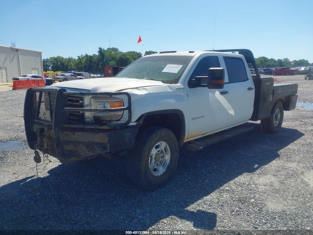 GMC Sierra 2500