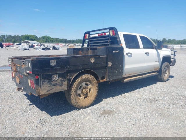 GMC Sierra 2500