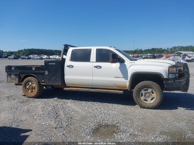 GMC Sierra 2500