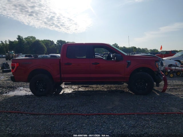 Ford F-150 Xl