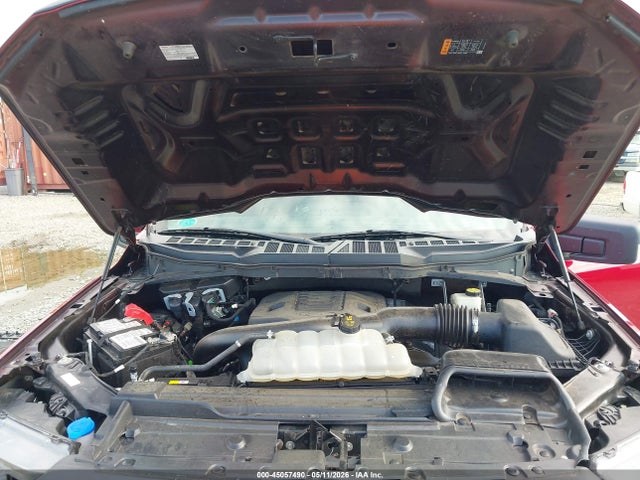 Ford F-150 Xl