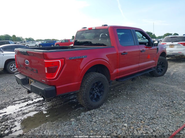 Ford F-150 Xl