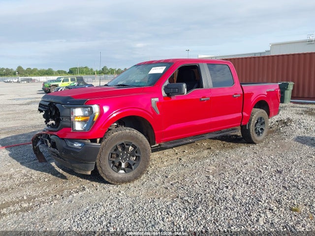 Ford F-150 Xl
