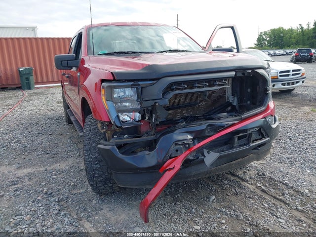 Ford F-150 Xl