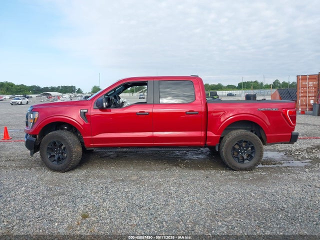 Ford F-150 Xl