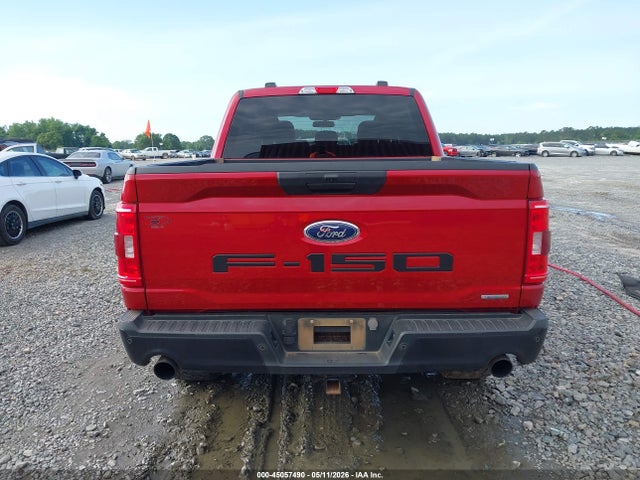 Ford F-150 Xl