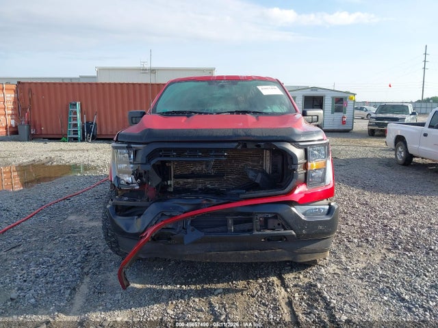 Ford F-150 Xl