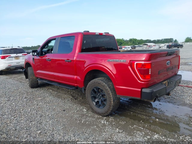 Ford F-150 Xl