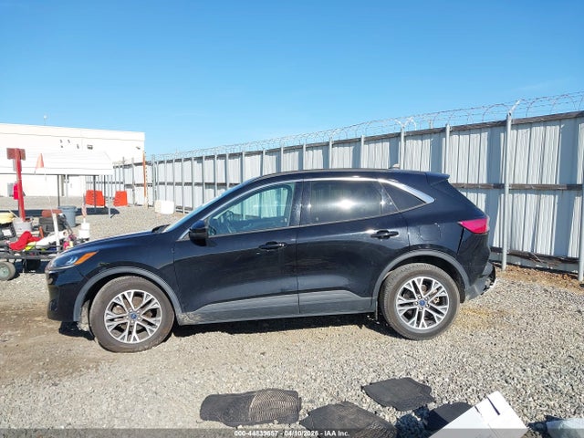 Ford Escape Sel