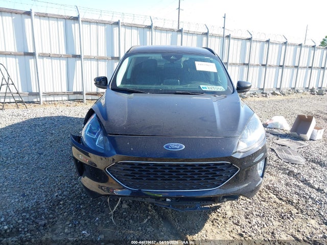 Ford Escape Sel
