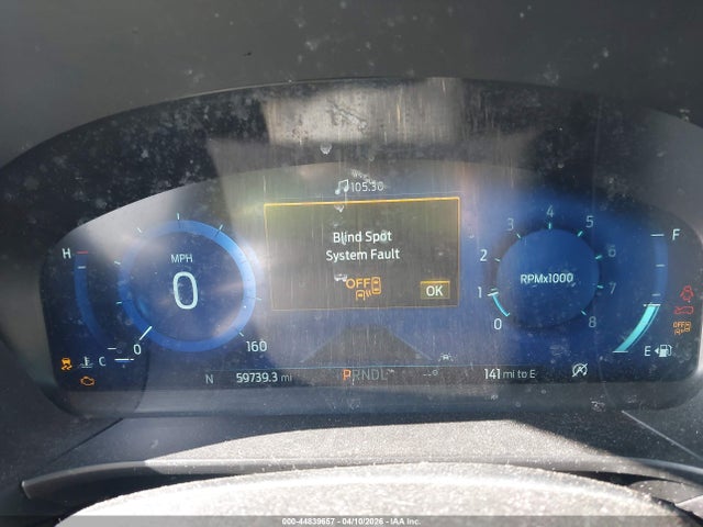 Ford Escape Sel