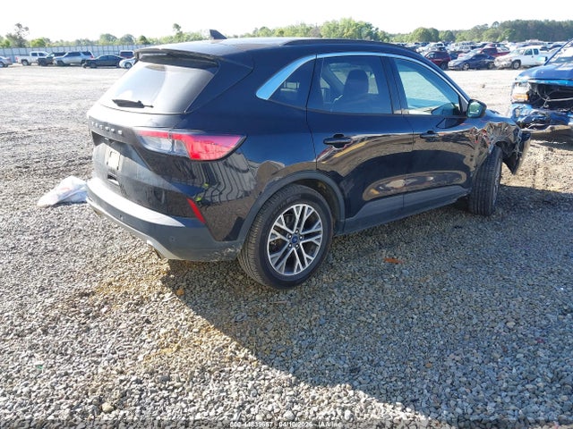 Ford Escape Sel
