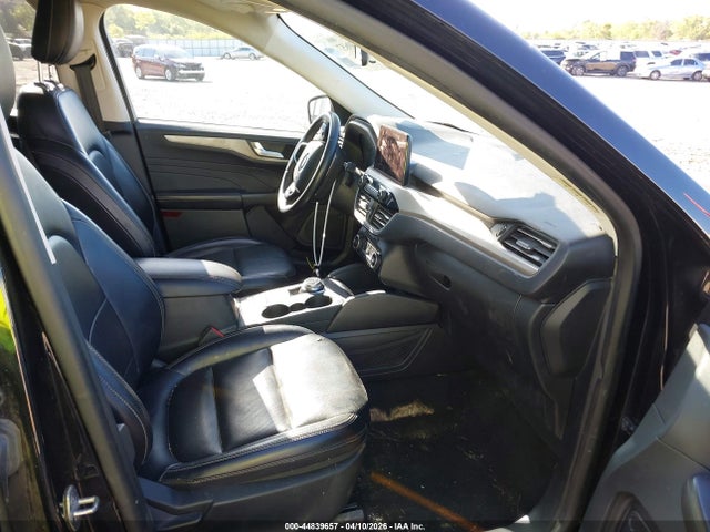 Ford Escape Sel