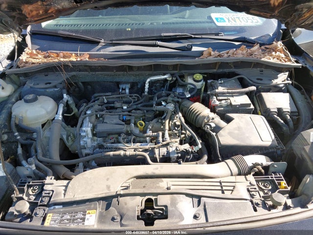 Ford Escape Sel