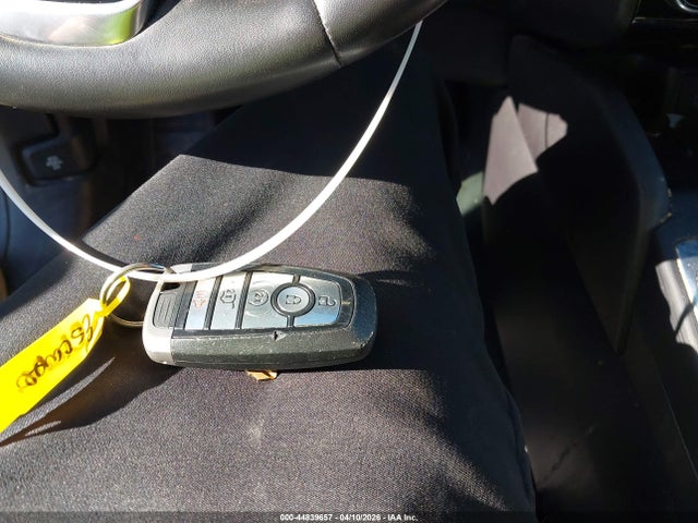Ford Escape Sel