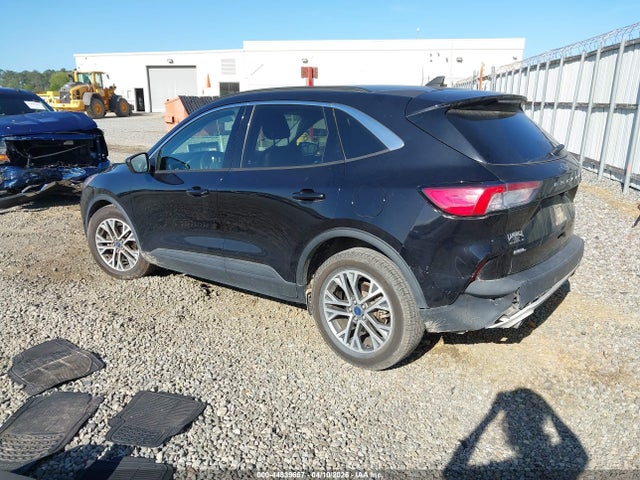 Ford Escape Sel