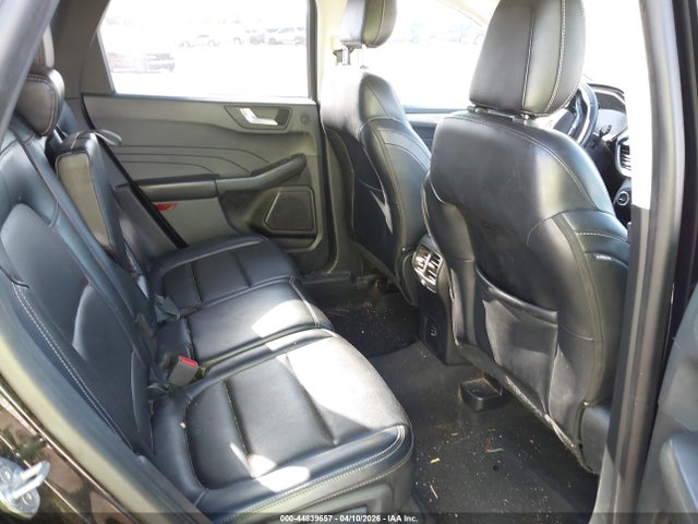 Ford Escape Sel