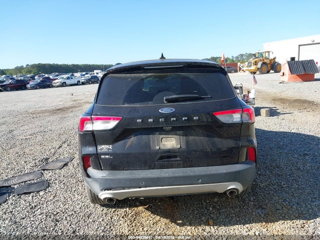 Ford Escape Sel