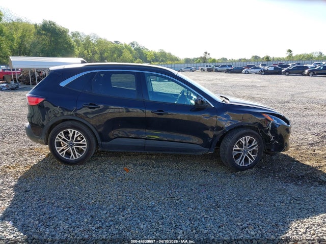 Ford Escape Sel