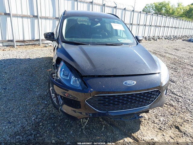 Ford Escape Sel