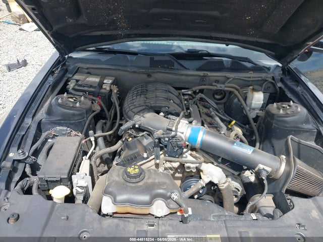 Ford Mustang V6 Premium
