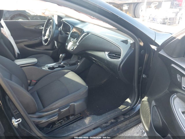 Chevrolet Malibu Fwd Lt